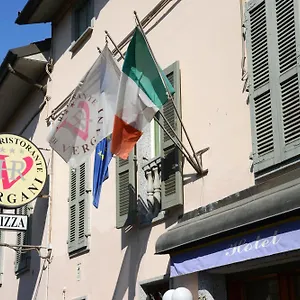 Ristorante Vergani Hotel