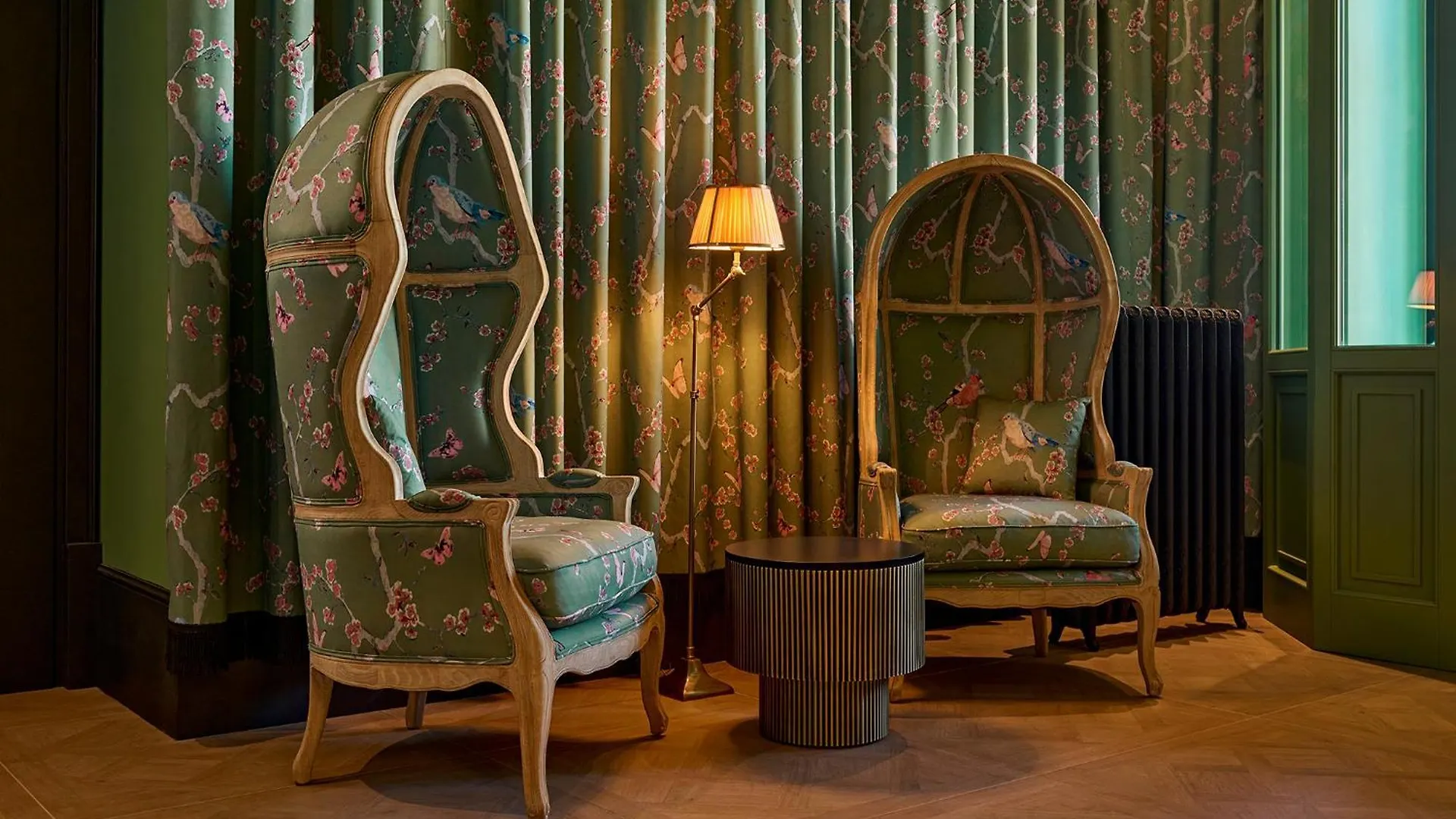 Nuvole Garden Hotel Brunate Italia
