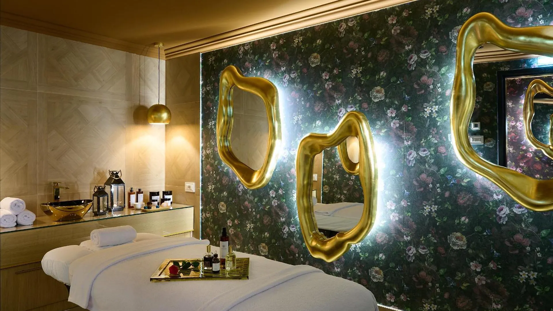 Nuvole Garden Hotel Brunate