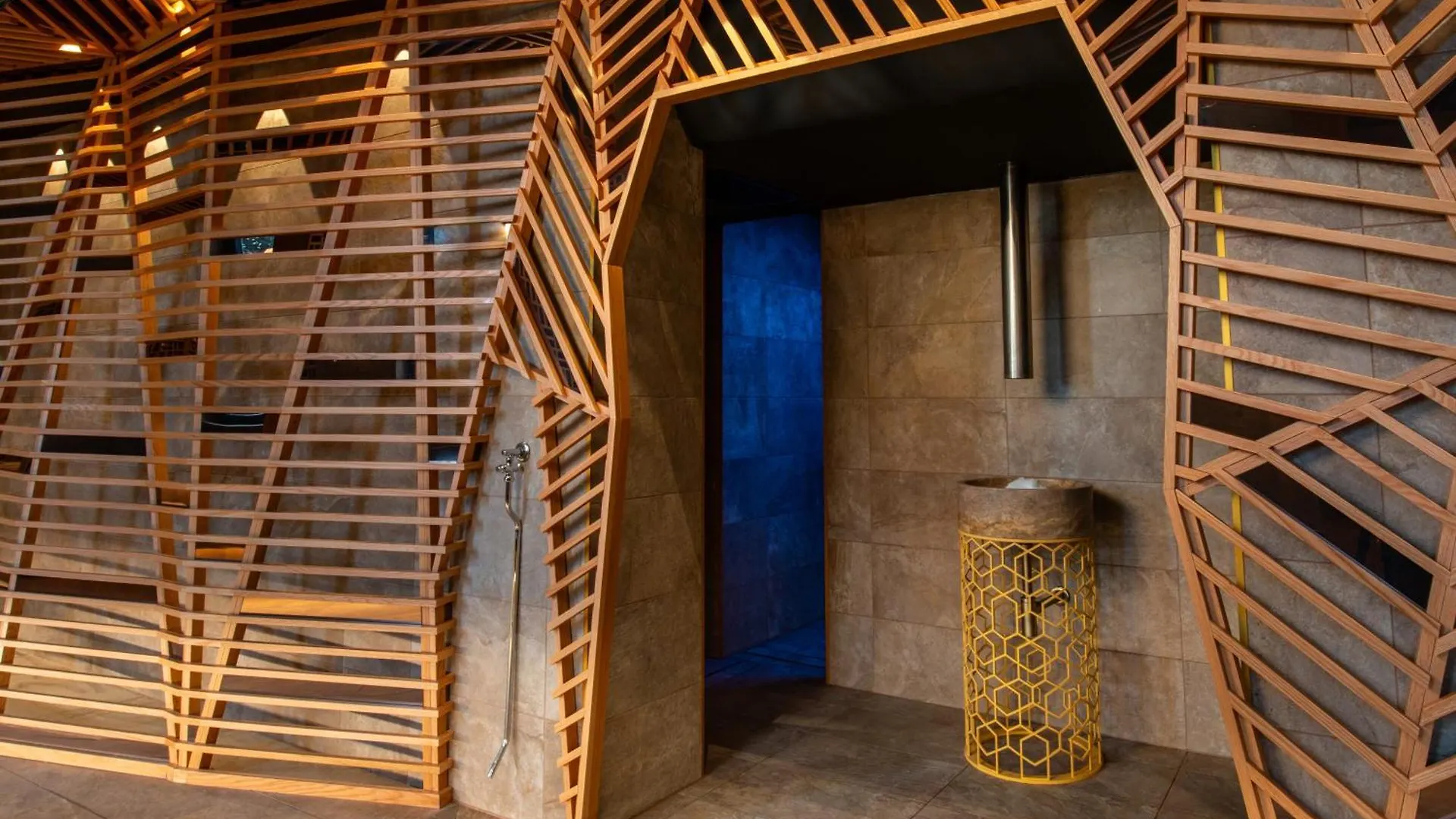 Nuvole Garden Hotel Brunate