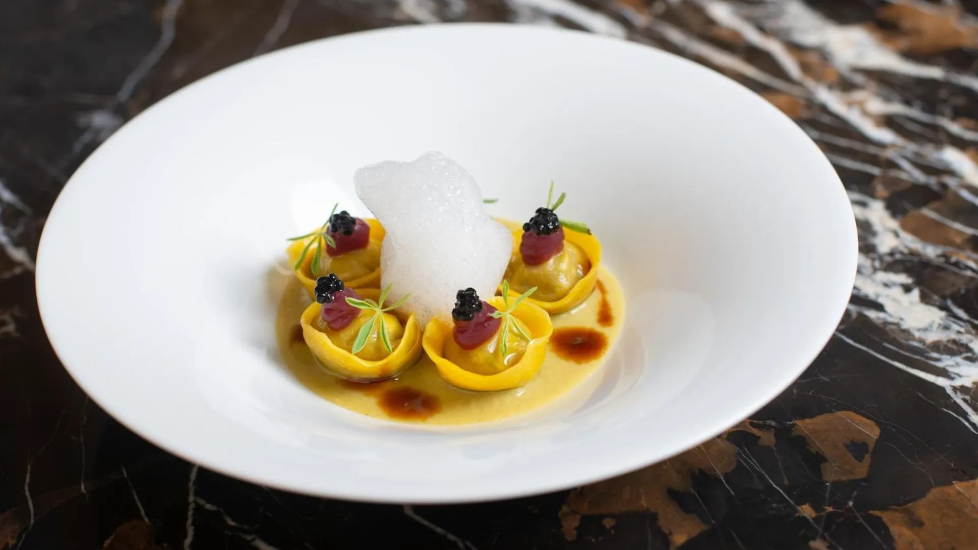 Nuvole Garden Hotel Brunate