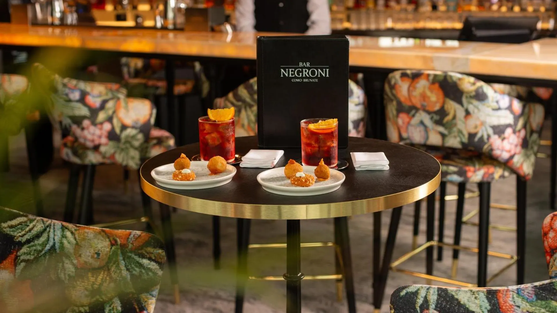Nuvole Garden Hotel Brunate